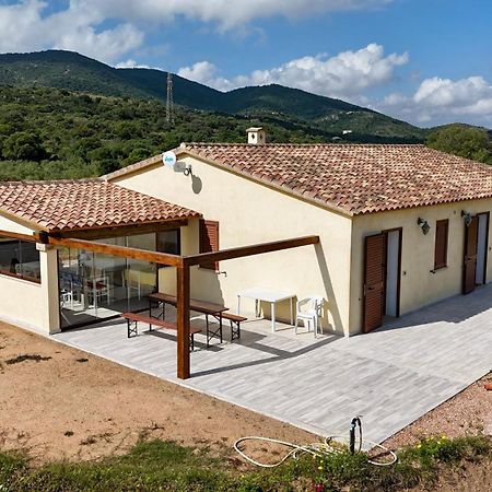 Molti Mari B&B Resort Olbia Eksteriør bilde