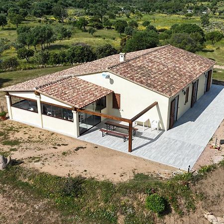 Molti Mari B&B Resort Olbia Eksteriør bilde