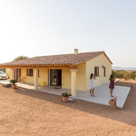 Molti Mari B&B Resort Olbia Eksteriør bilde