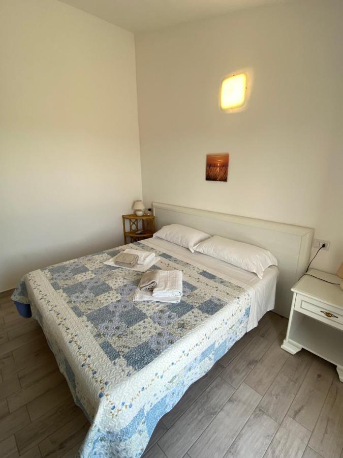 Molti Mari B&B Resort Olbia Eksteriør bilde