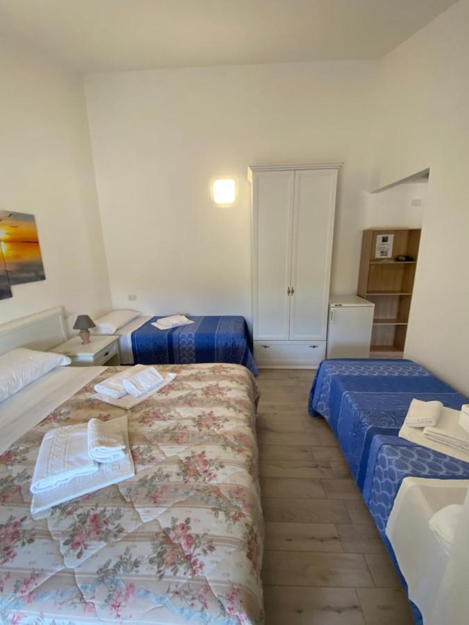 Molti Mari B&B Resort Olbia Eksteriør bilde