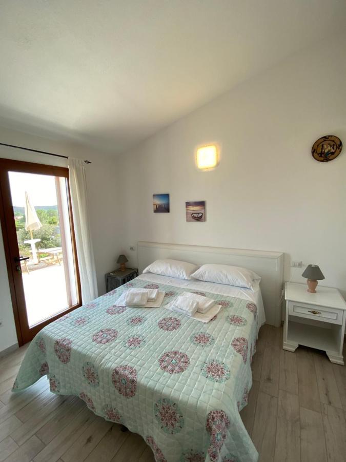 Molti Mari B&B Resort Olbia Eksteriør bilde