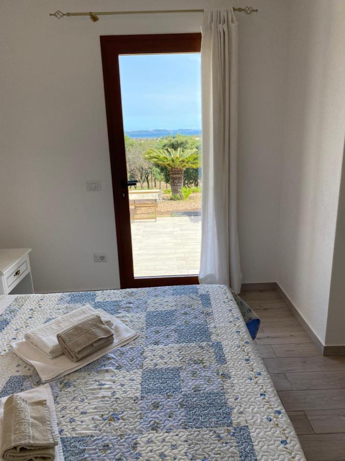 Molti Mari B&B Resort Olbia Eksteriør bilde