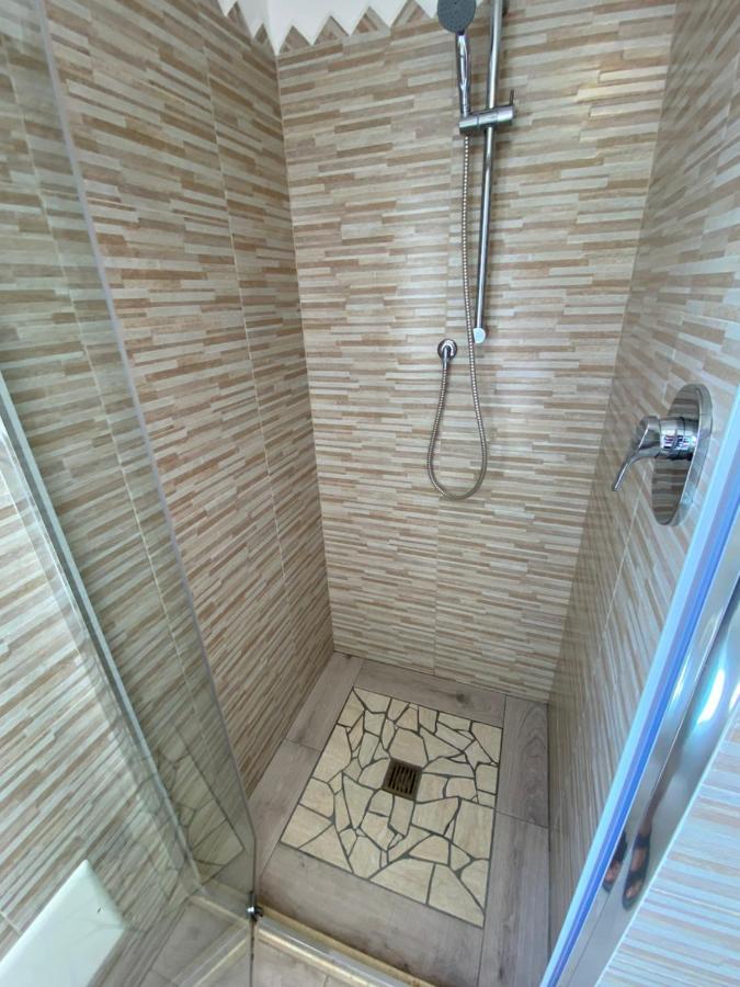 Molti Mari B&B Resort Olbia Eksteriør bilde