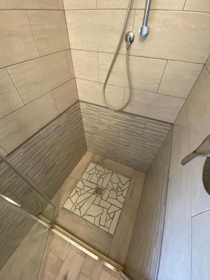 Molti Mari B&B Resort Olbia Eksteriør bilde