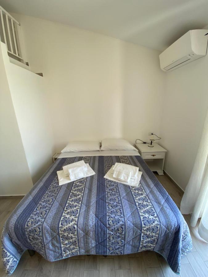 Molti Mari B&B Resort Olbia Eksteriør bilde