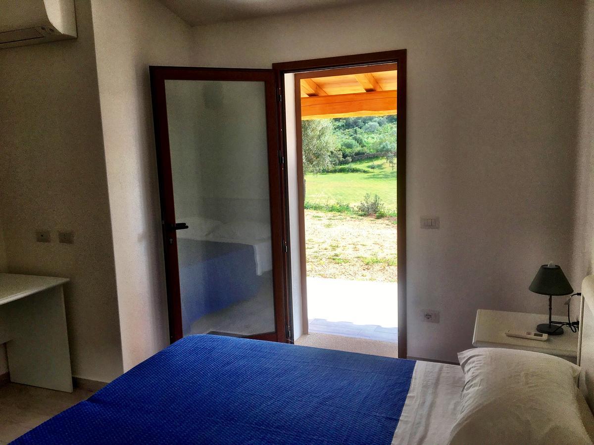 Molti Mari B&B Resort Olbia Eksteriør bilde
