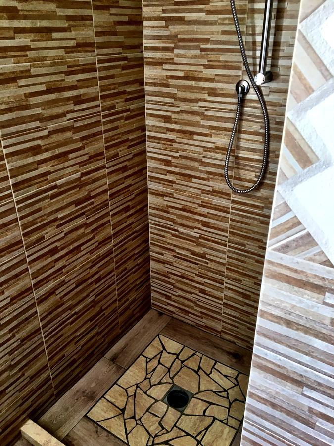 Molti Mari B&B Resort Olbia Eksteriør bilde