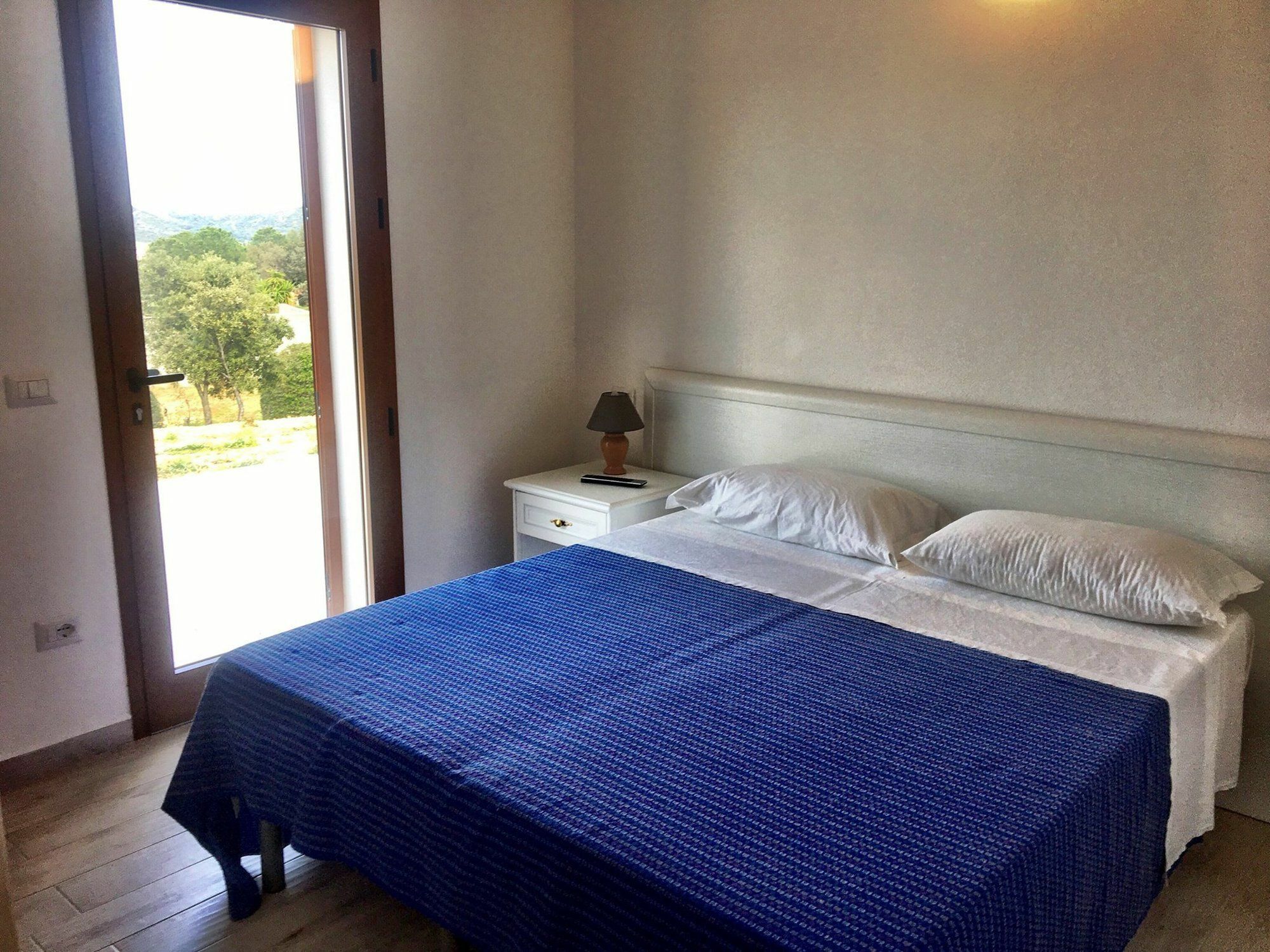 Molti Mari B&B Resort Olbia Eksteriør bilde